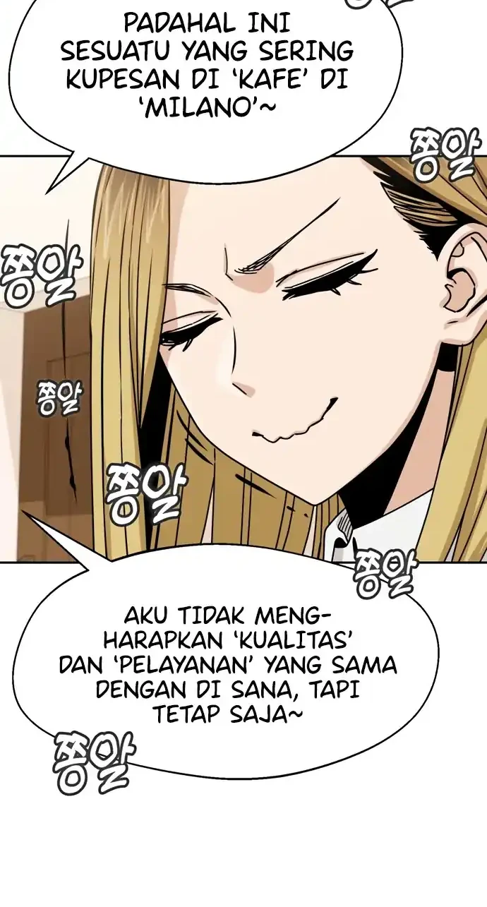 Match Made in Heaven by Chance Chapter 44 - halaman 29
