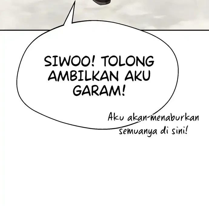Match Made in Heaven by Chance Chapter 44 - halaman 45