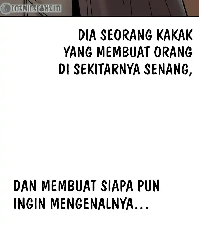 Match Made in Heaven by Chance Chapter 44 - halaman 49