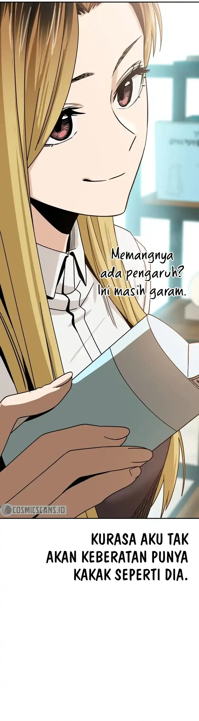 Match Made in Heaven by Chance Chapter 44 - halaman 50