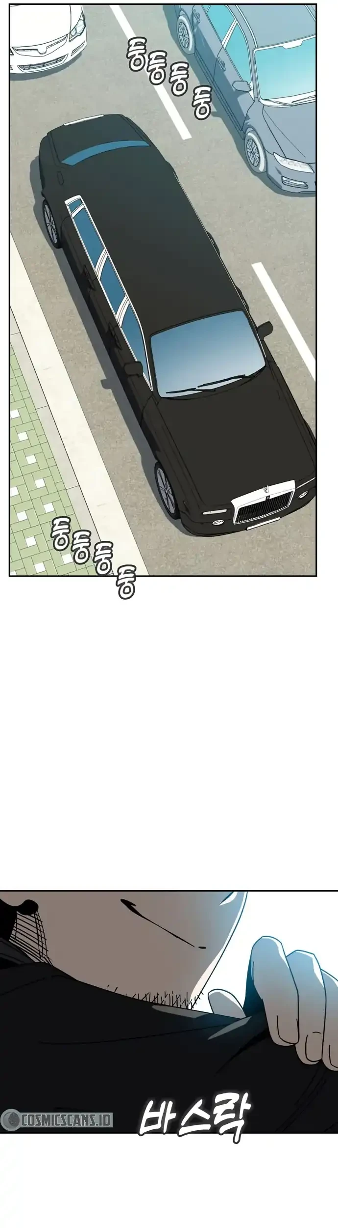 Match Made in Heaven by Chance Chapter 44 - halaman 54