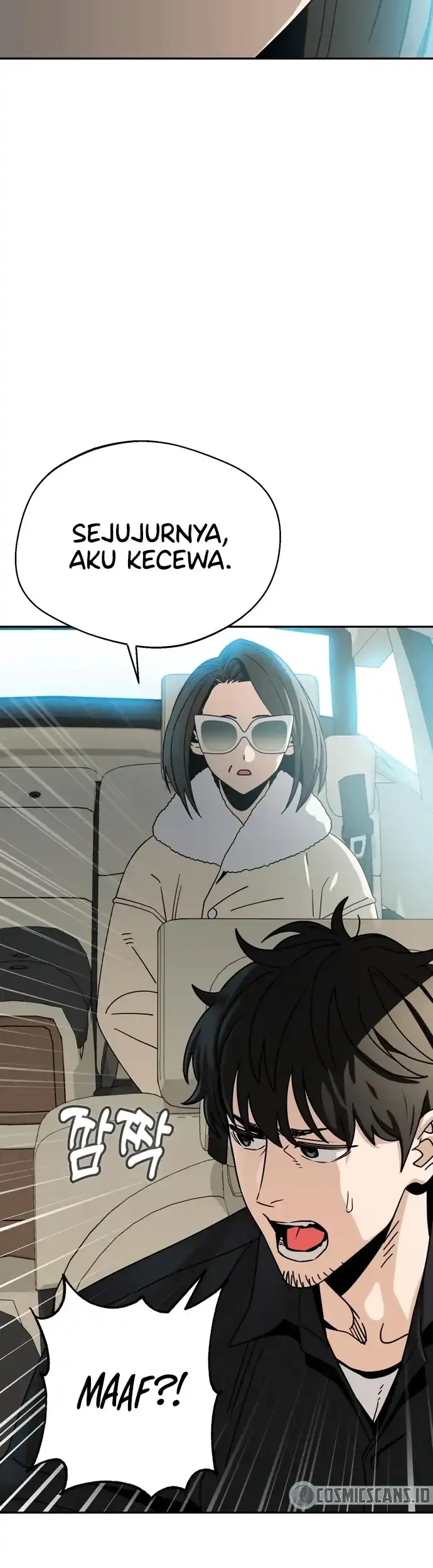 Match Made in Heaven by Chance Chapter 44 - halaman 57
