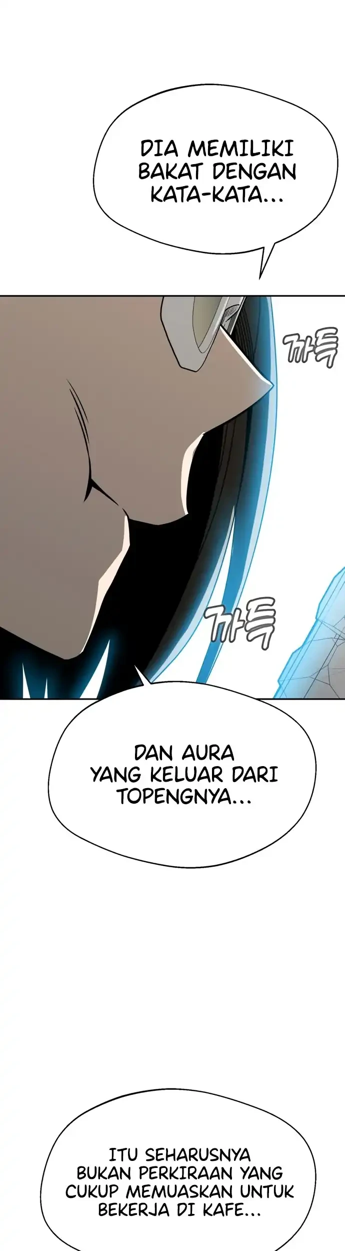 Match Made in Heaven by Chance Chapter 44 - halaman 58
