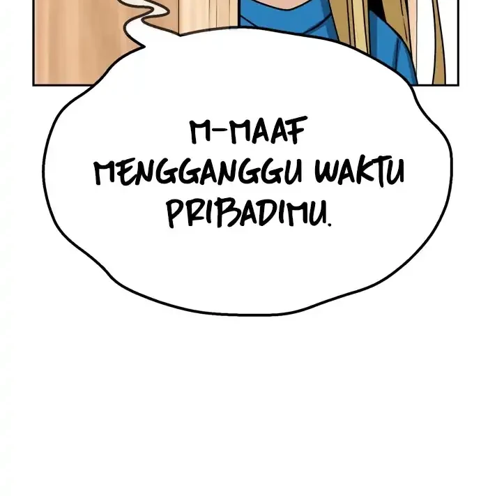 Match Made in Heaven by Chance Chapter 45 - halaman 37