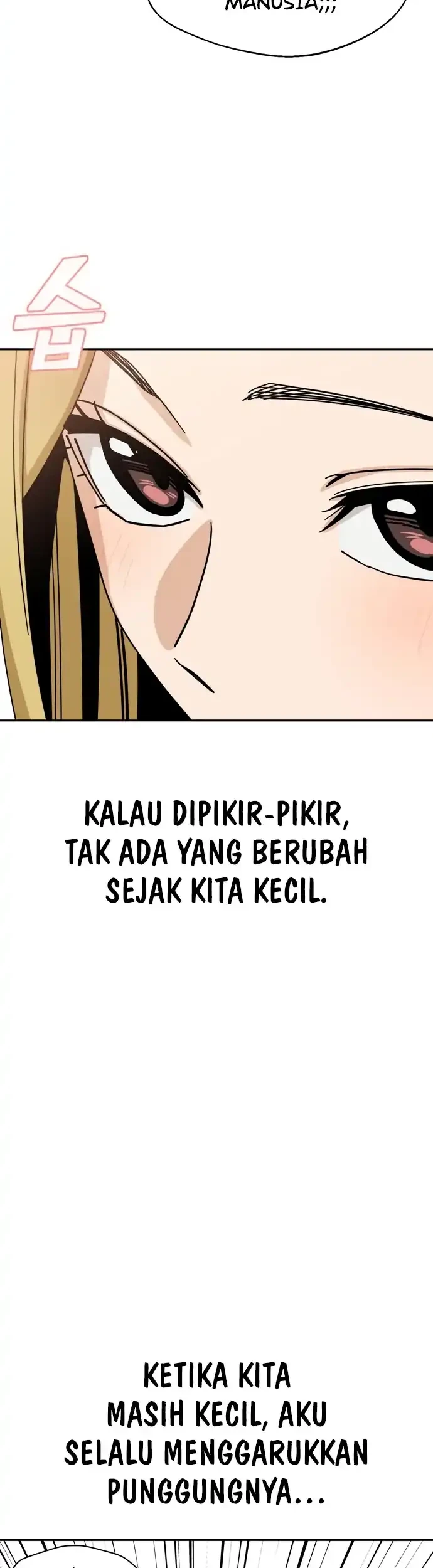 Match Made in Heaven by Chance Chapter 45 - halaman 48
