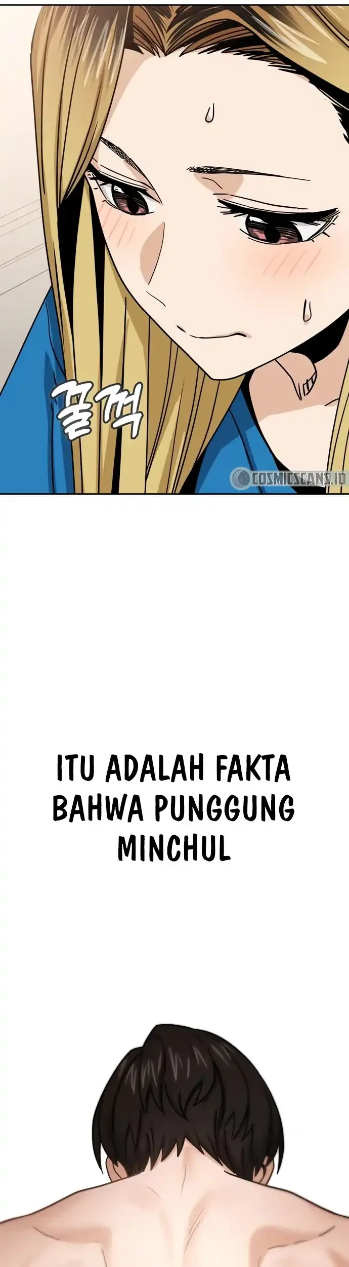 Match Made in Heaven by Chance Chapter 45 - halaman 50