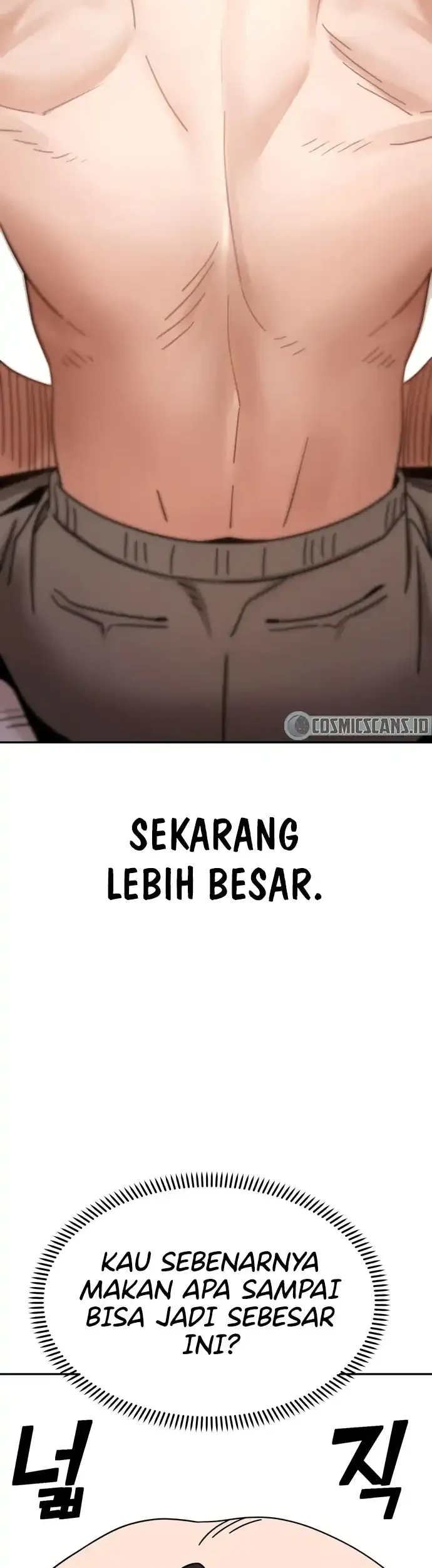 Match Made in Heaven by Chance Chapter 45 - halaman 51
