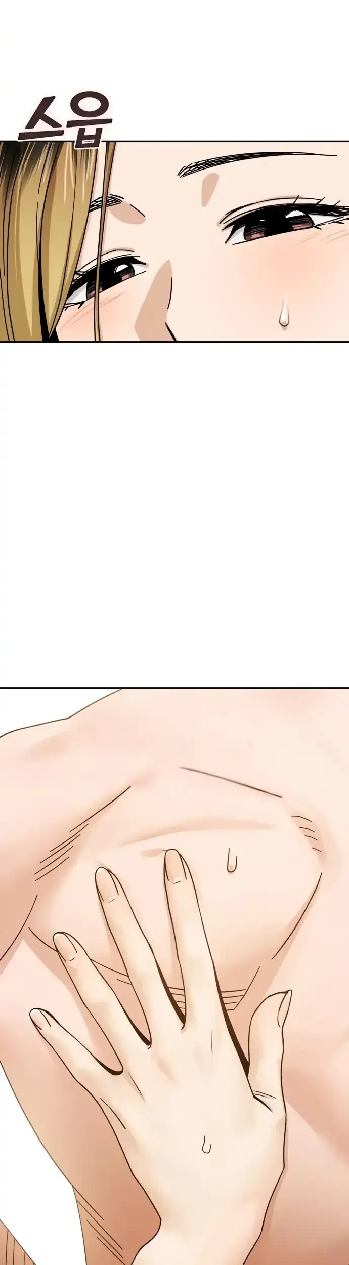 Match Made in Heaven by Chance Chapter 45 - halaman 56