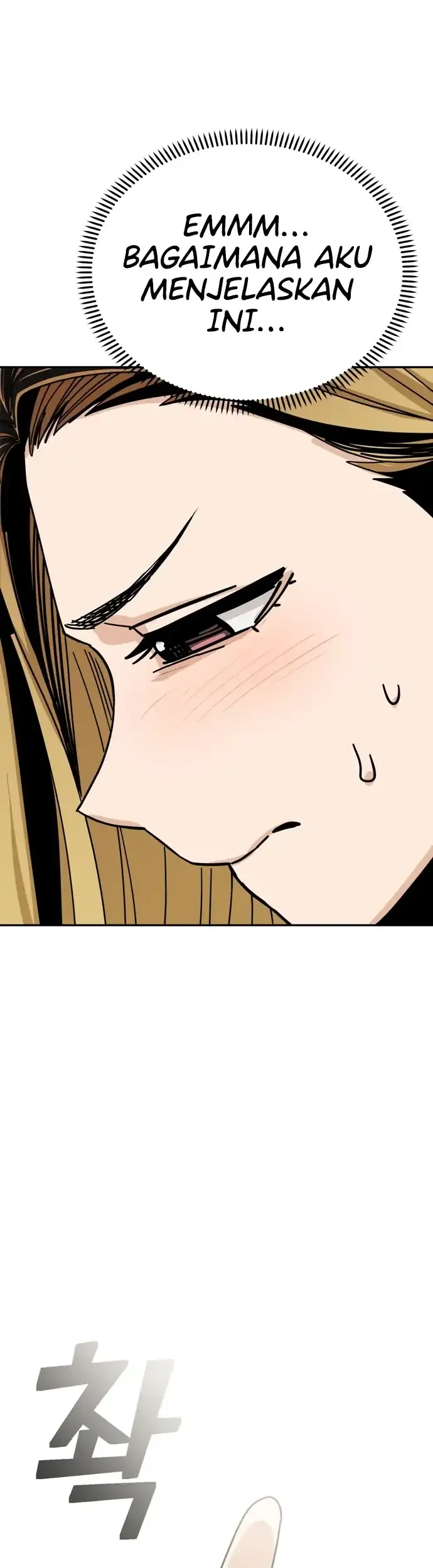 Match Made in Heaven by Chance Chapter 46 - halaman 10