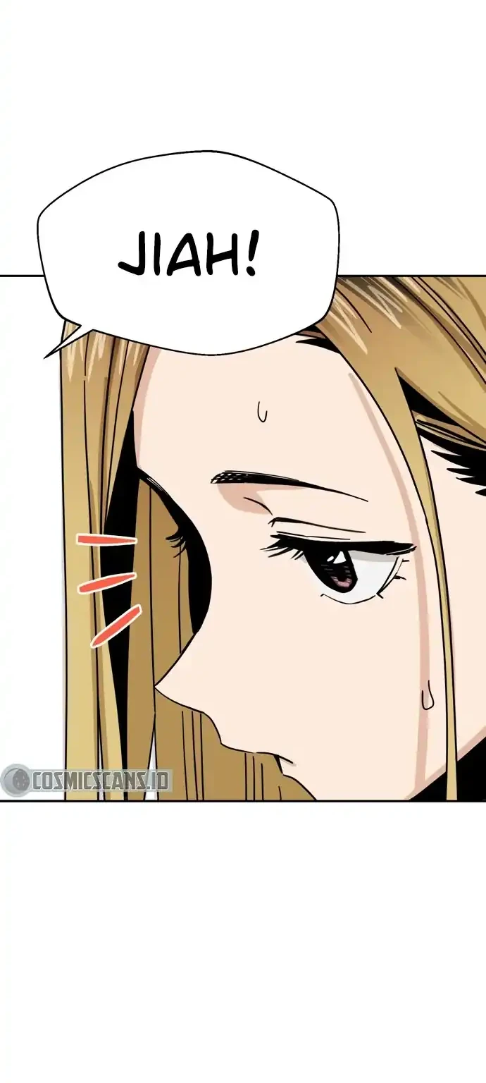Match Made in Heaven by Chance Chapter 46 - halaman 29