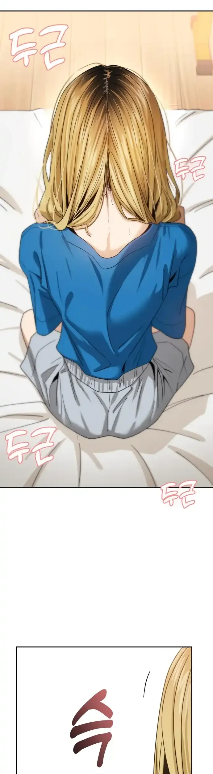 Match Made in Heaven by Chance Chapter 46 - halaman 44