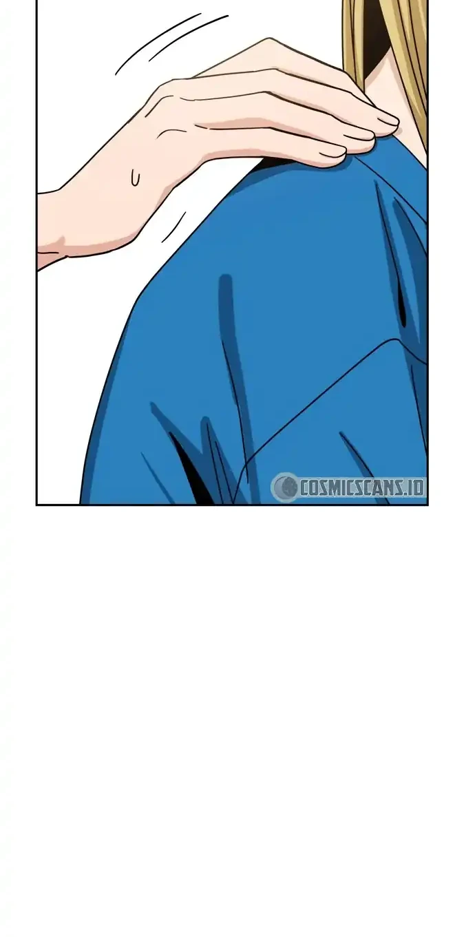 Match Made in Heaven by Chance Chapter 46 - halaman 45
