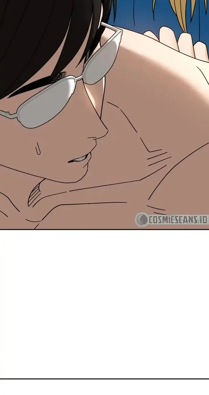 Match Made in Heaven by Chance Chapter 46 - halaman 5
