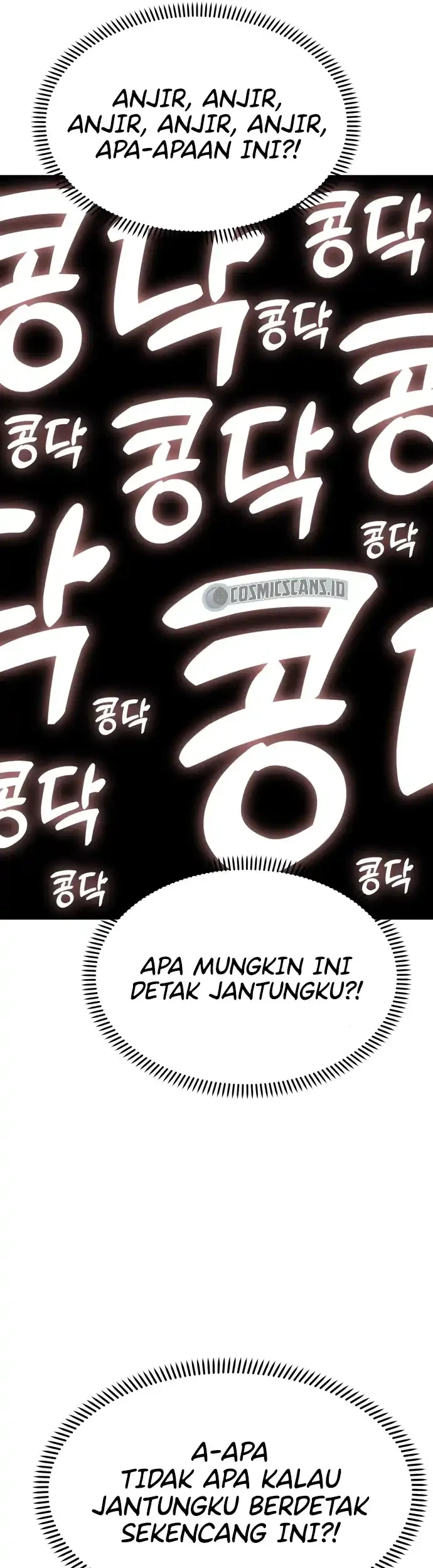 Match Made in Heaven by Chance Chapter 46 - halaman 50