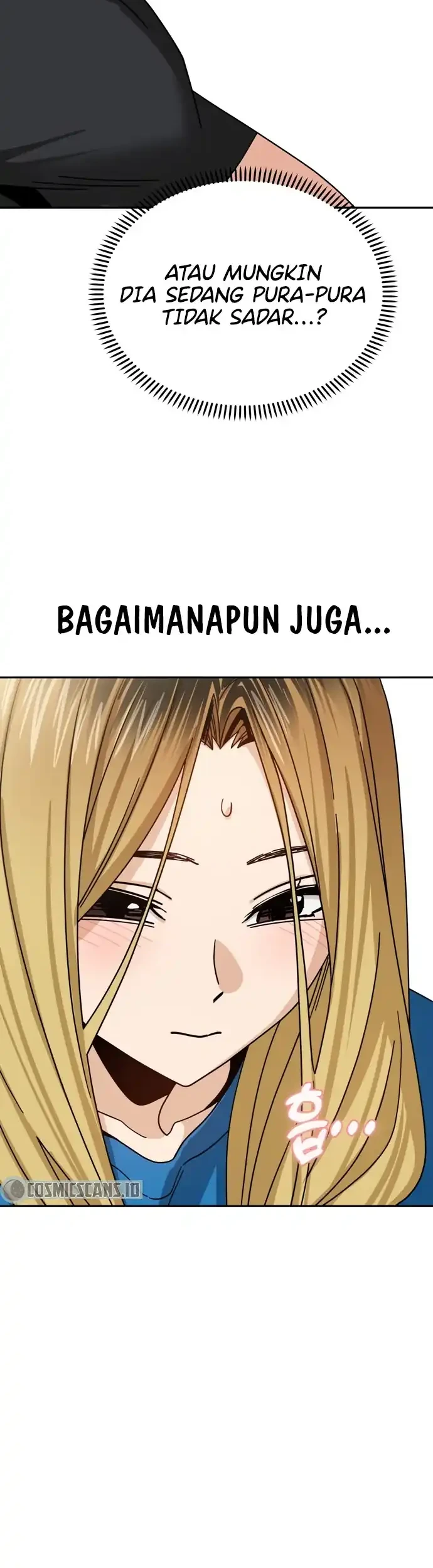 Match Made in Heaven by Chance Chapter 46 - halaman 53