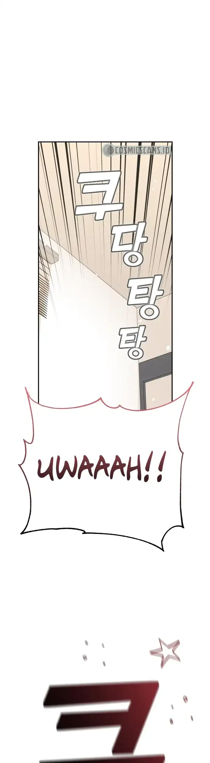 Match Made in Heaven by Chance Chapter 46 - halaman 58