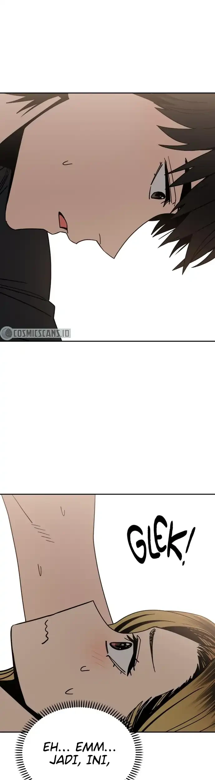 Match Made in Heaven by Chance Chapter 47 - halaman 10