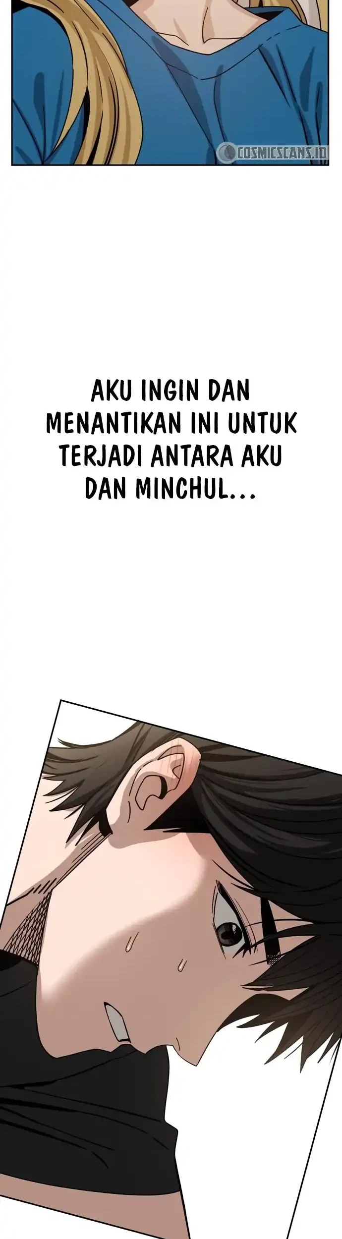 Match Made in Heaven by Chance Chapter 47 - halaman 19
