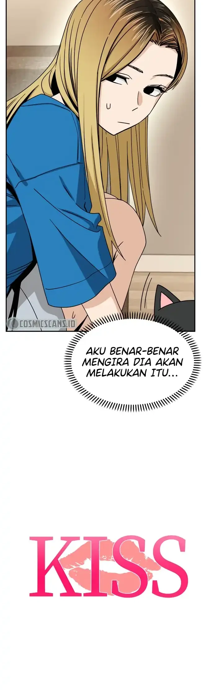 Match Made in Heaven by Chance Chapter 47 - halaman 25