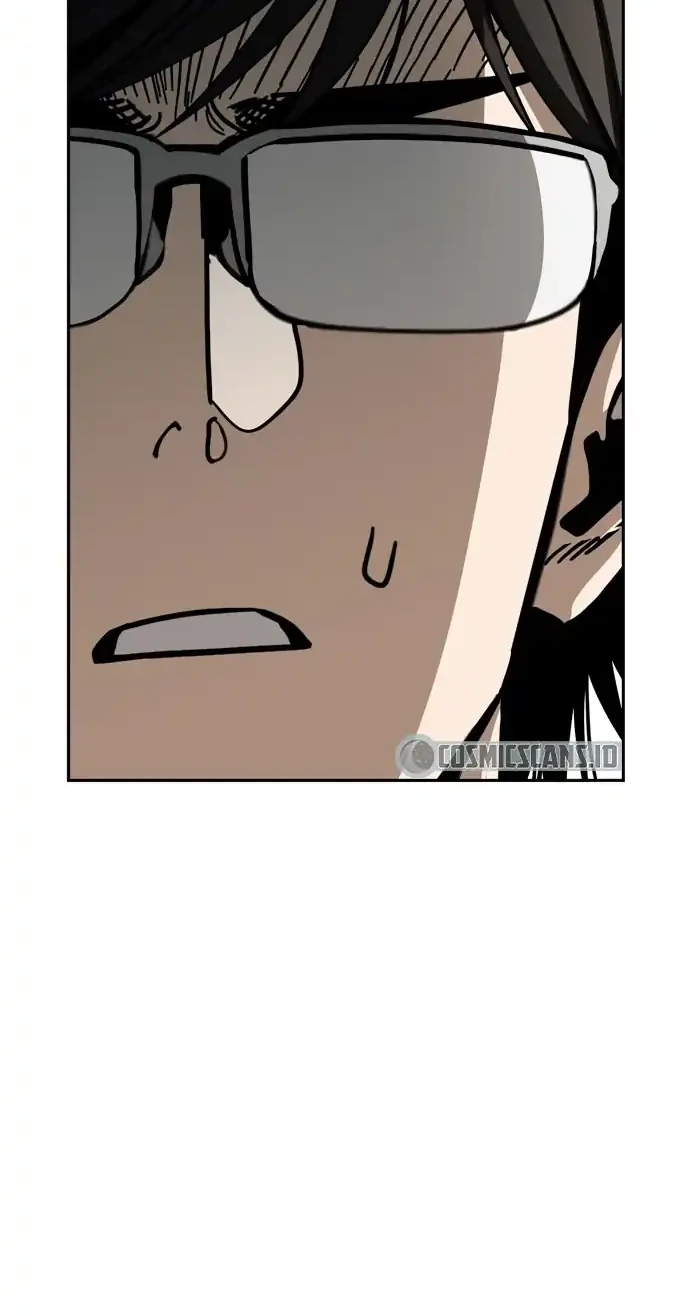 Match Made in Heaven by Chance Chapter 47 - halaman 33