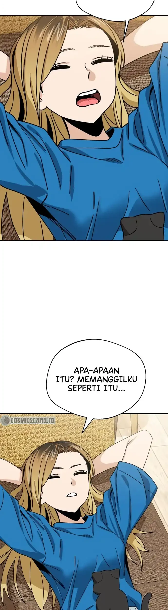 Match Made in Heaven by Chance Chapter 47 - halaman 39