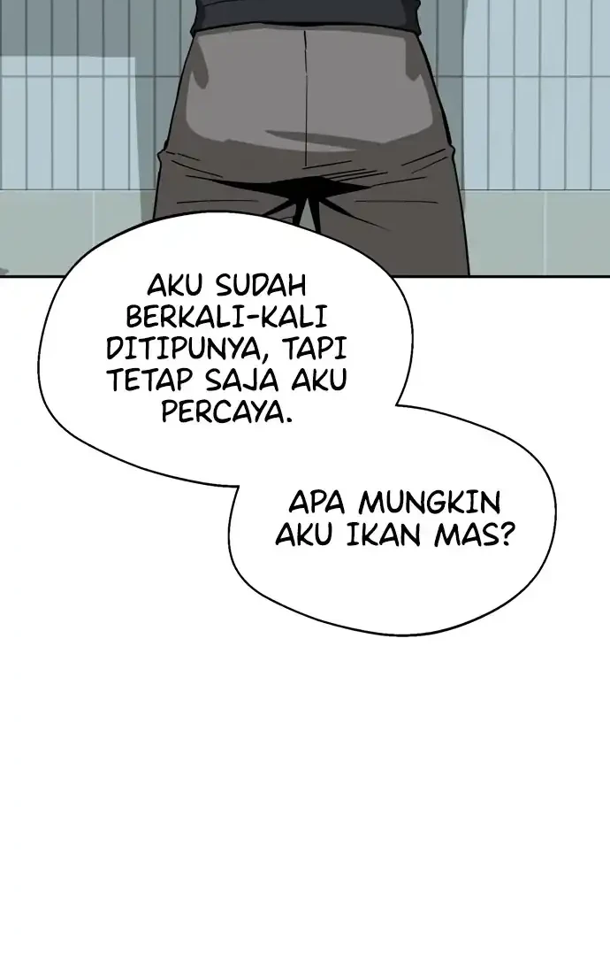 Match Made in Heaven by Chance Chapter 47 - halaman 41