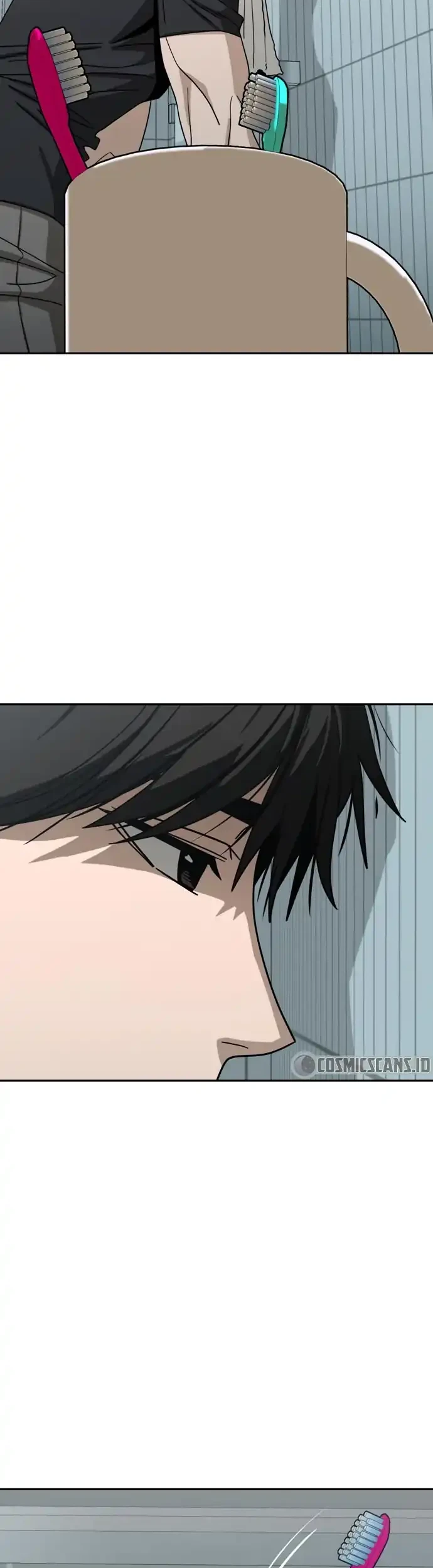 Match Made in Heaven by Chance Chapter 47 - halaman 43