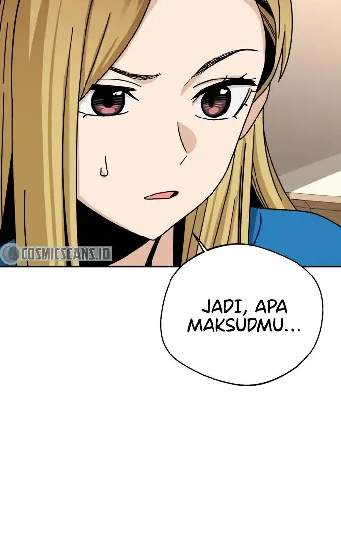 Match Made in Heaven by Chance Chapter 47 - halaman 49