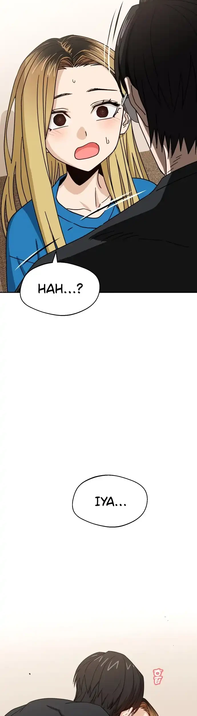 Match Made in Heaven by Chance Chapter 47 - halaman 51