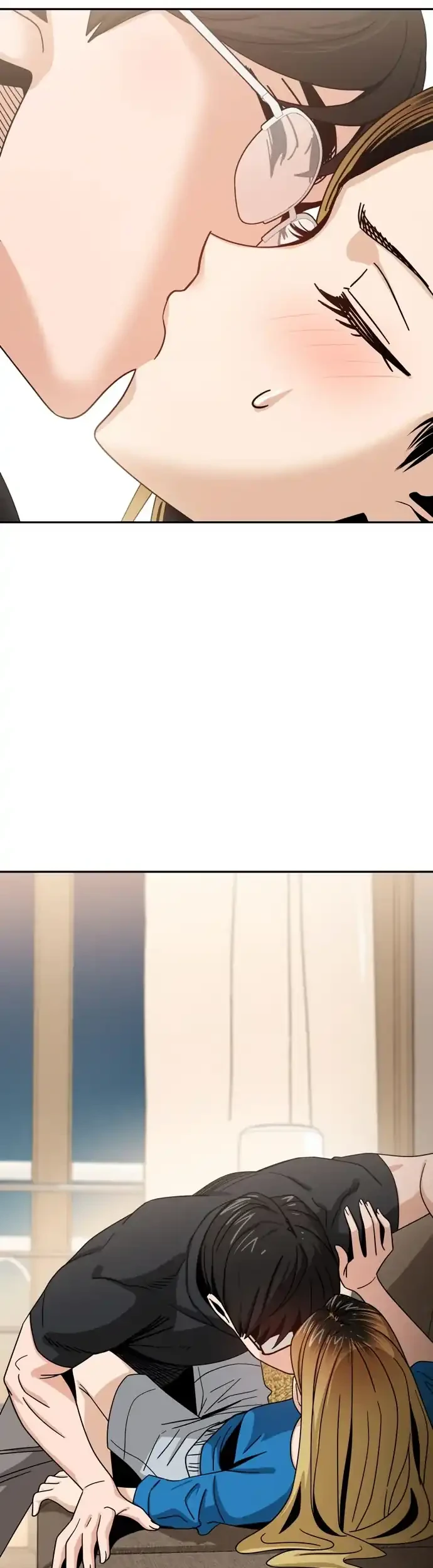 Match Made in Heaven by Chance Chapter 47 - halaman 54