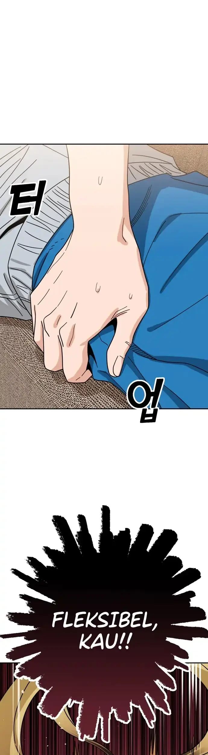 Match Made in Heaven by Chance Chapter 48 - halaman 14