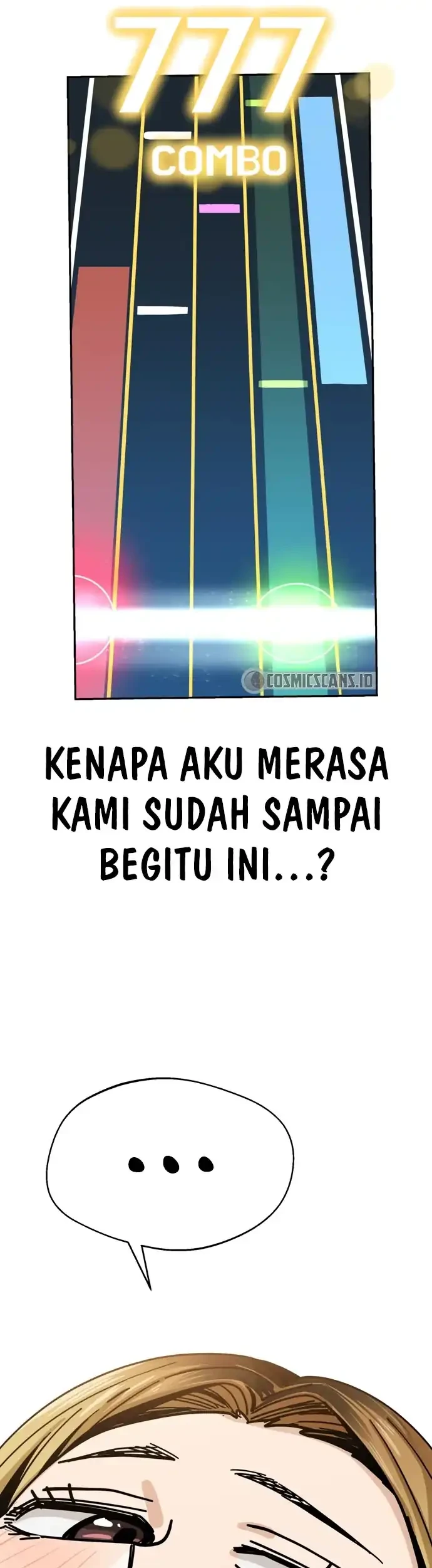 Match Made in Heaven by Chance Chapter 48 - halaman 18
