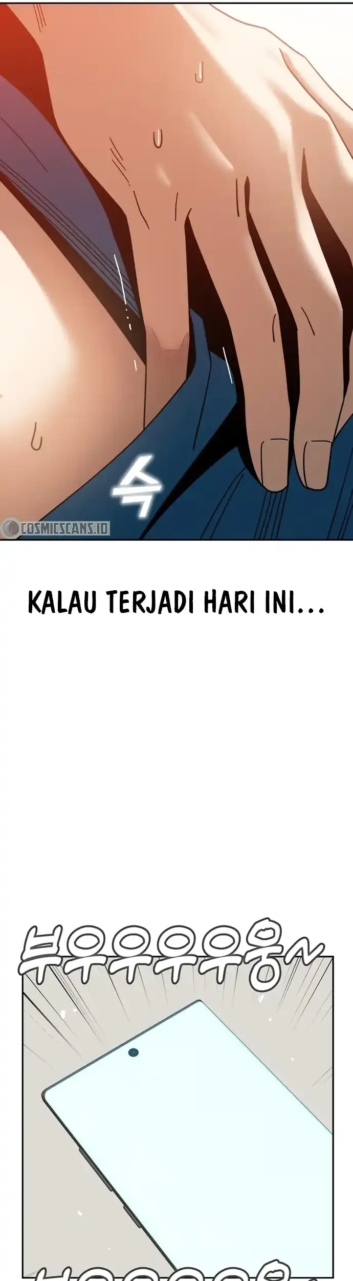 Match Made in Heaven by Chance Chapter 48 - halaman 22