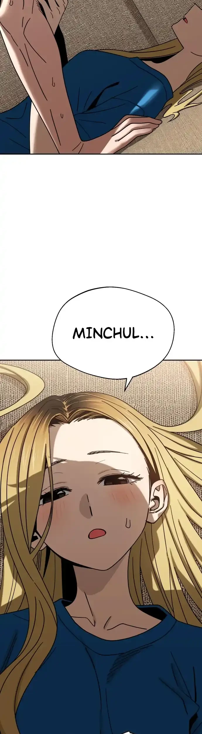 Match Made in Heaven by Chance Chapter 48 - halaman 27