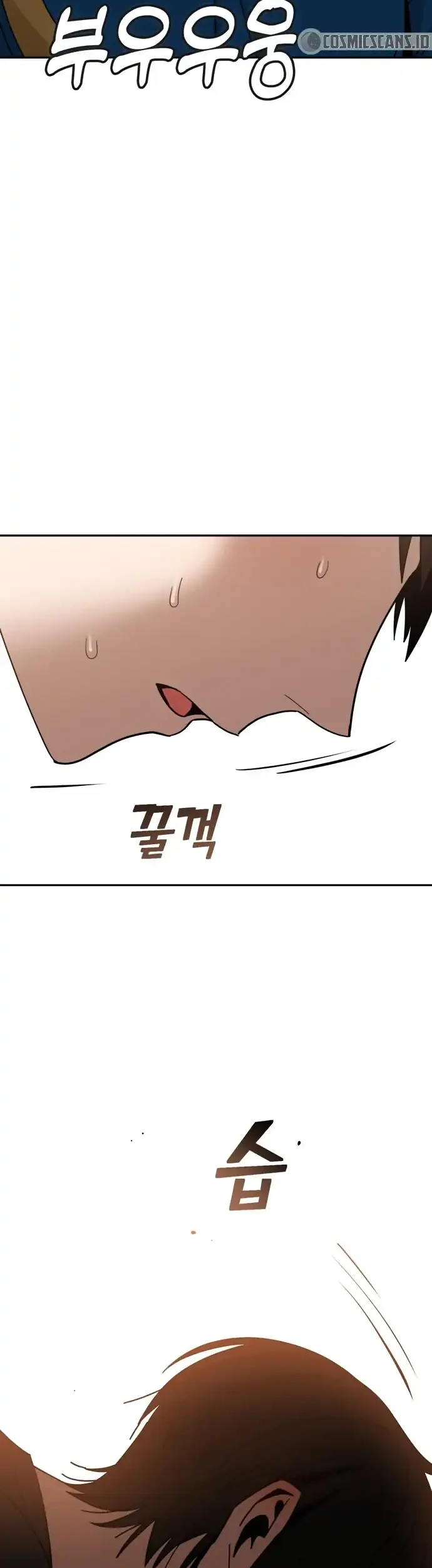 Match Made in Heaven by Chance Chapter 48 - halaman 28