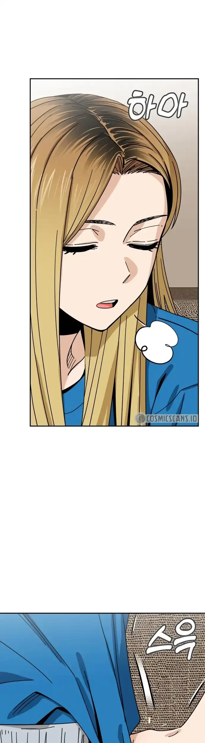 Match Made in Heaven by Chance Chapter 48 - halaman 34