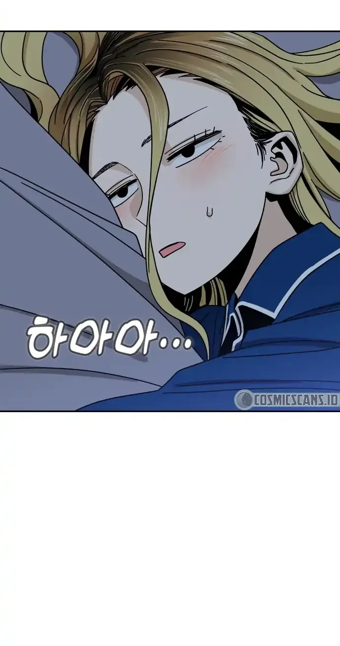 Match Made in Heaven by Chance Chapter 48 - halaman 37