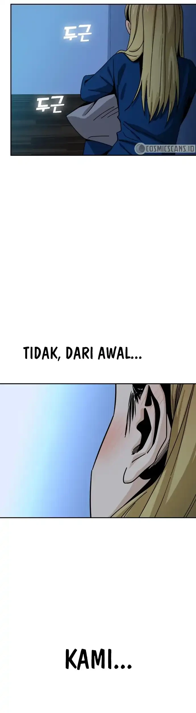 Match Made in Heaven by Chance Chapter 48 - halaman 46