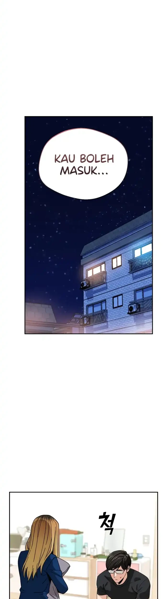 Match Made in Heaven by Chance Chapter 48 - halaman 51