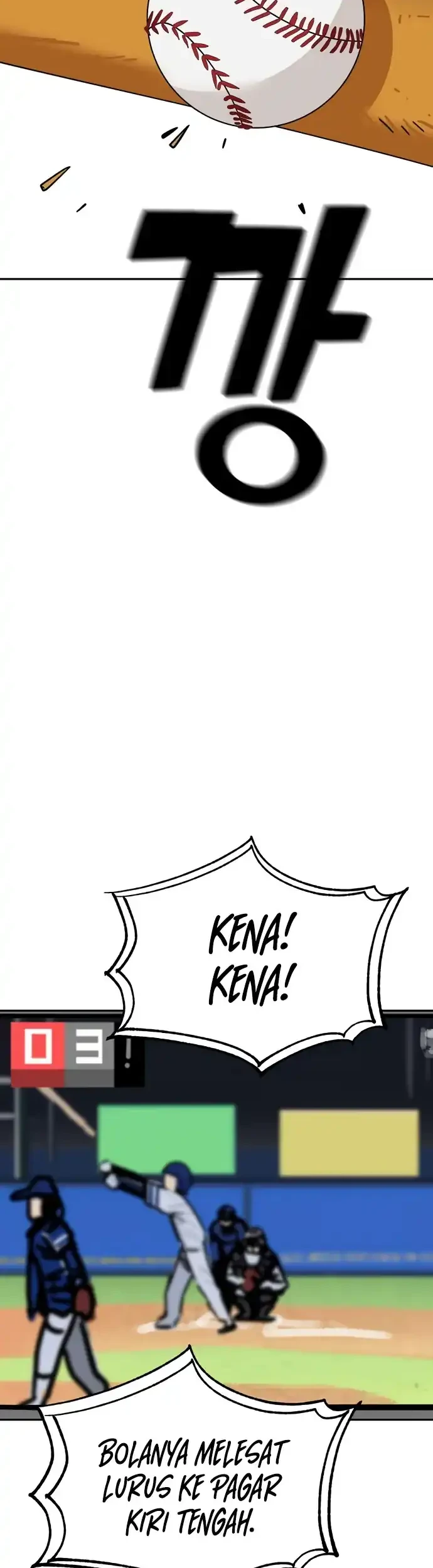 Match Made in Heaven by Chance Chapter 49 - halaman 27
