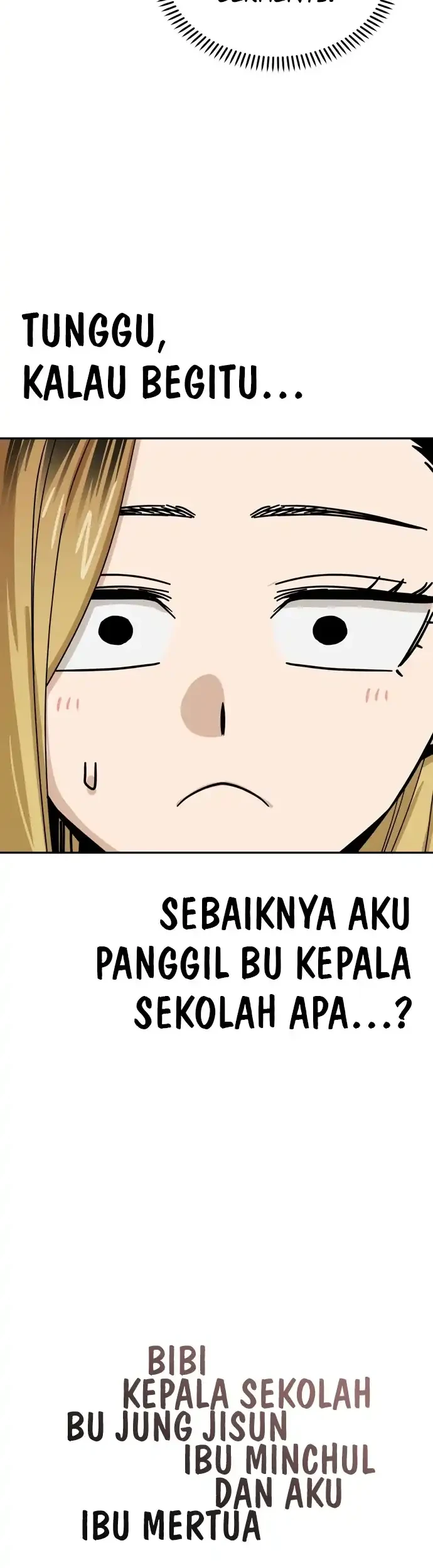 Match Made in Heaven by Chance Chapter 49 - halaman 44