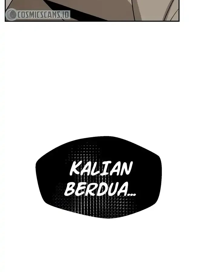 Match Made in Heaven by Chance Chapter 49 - halaman 49