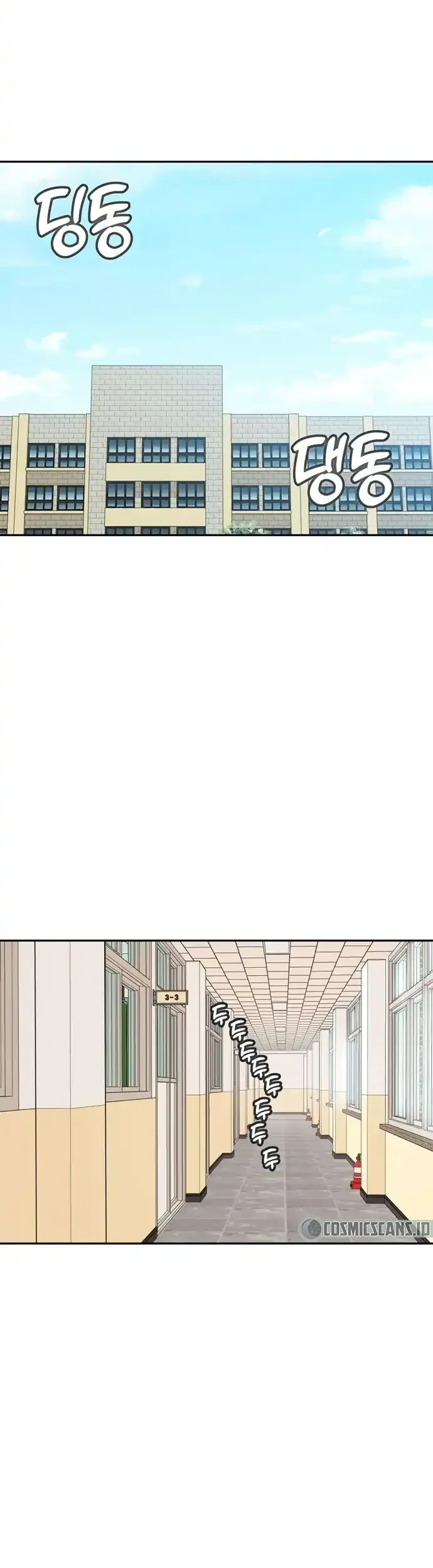 Match Made in Heaven by Chance Chapter 49 - halaman 9