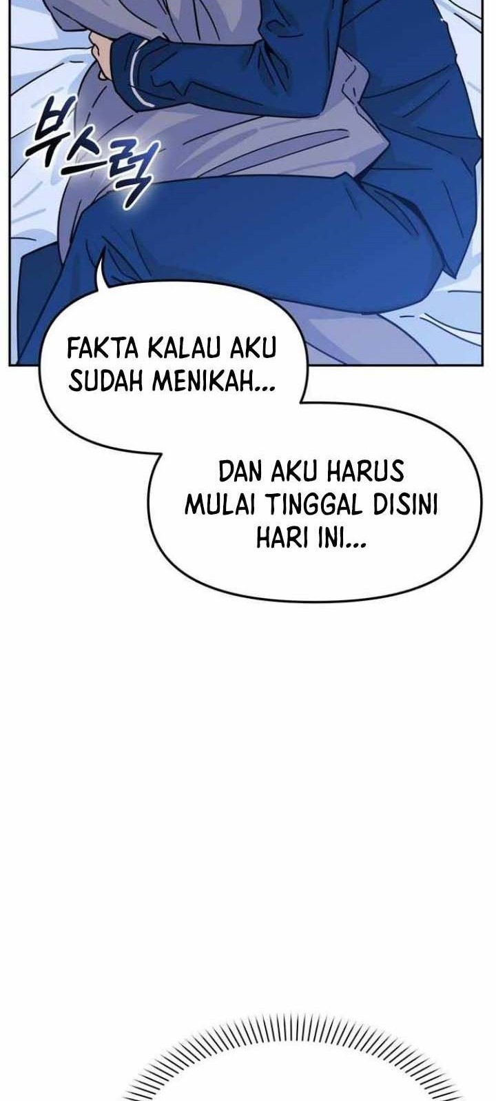 Match Made in Heaven by Chance Chapter 5 - halaman 11