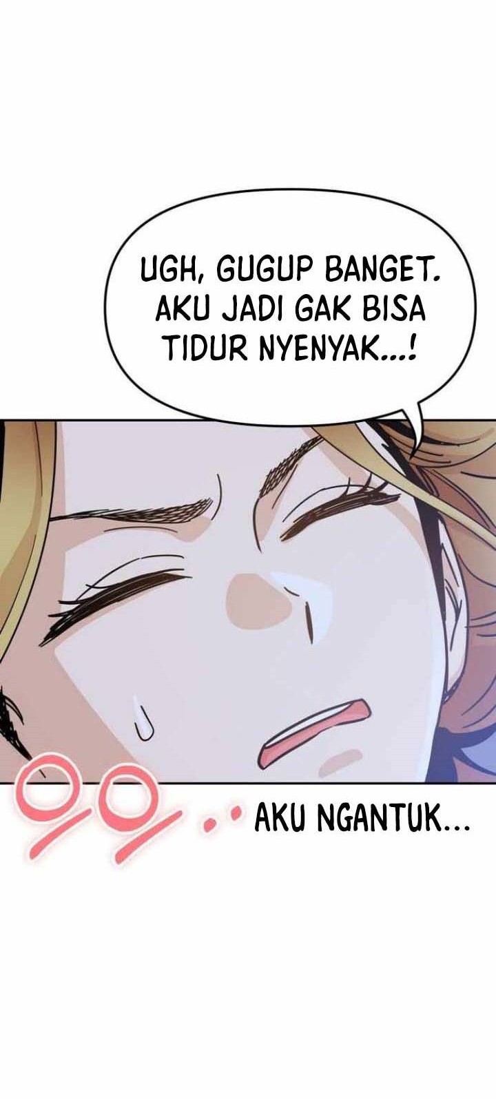 Match Made in Heaven by Chance Chapter 5 - halaman 15