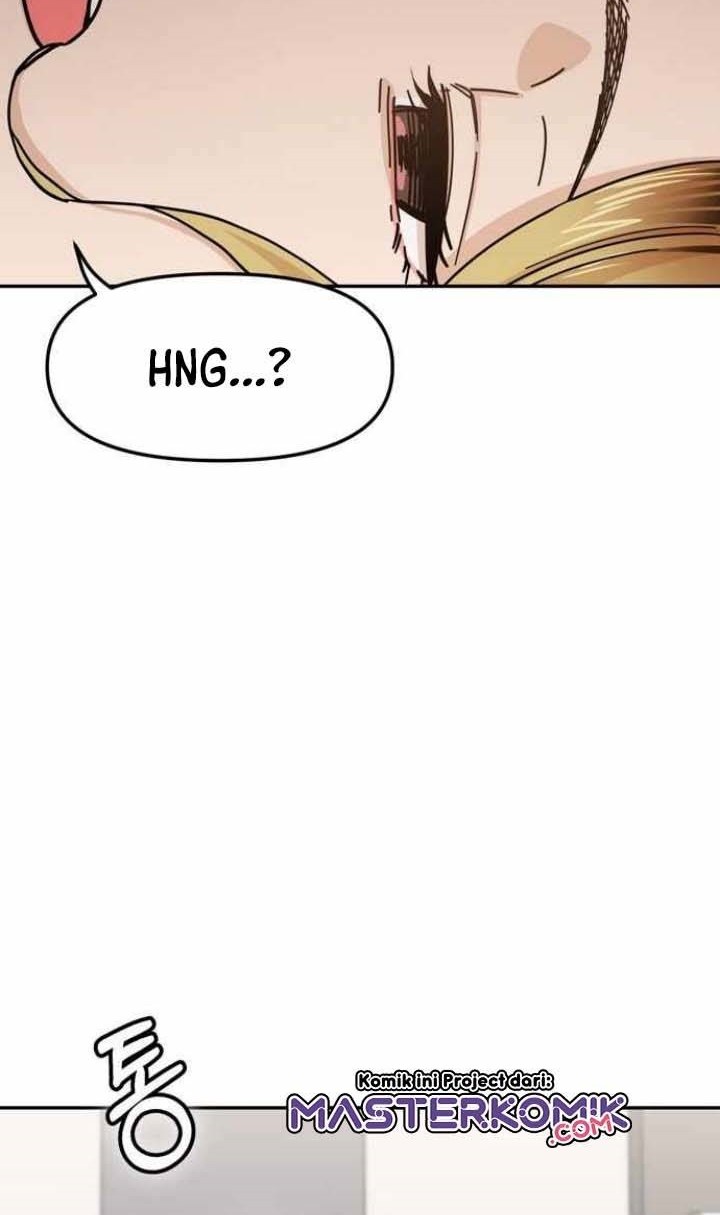 Match Made in Heaven by Chance Chapter 5 - halaman 21