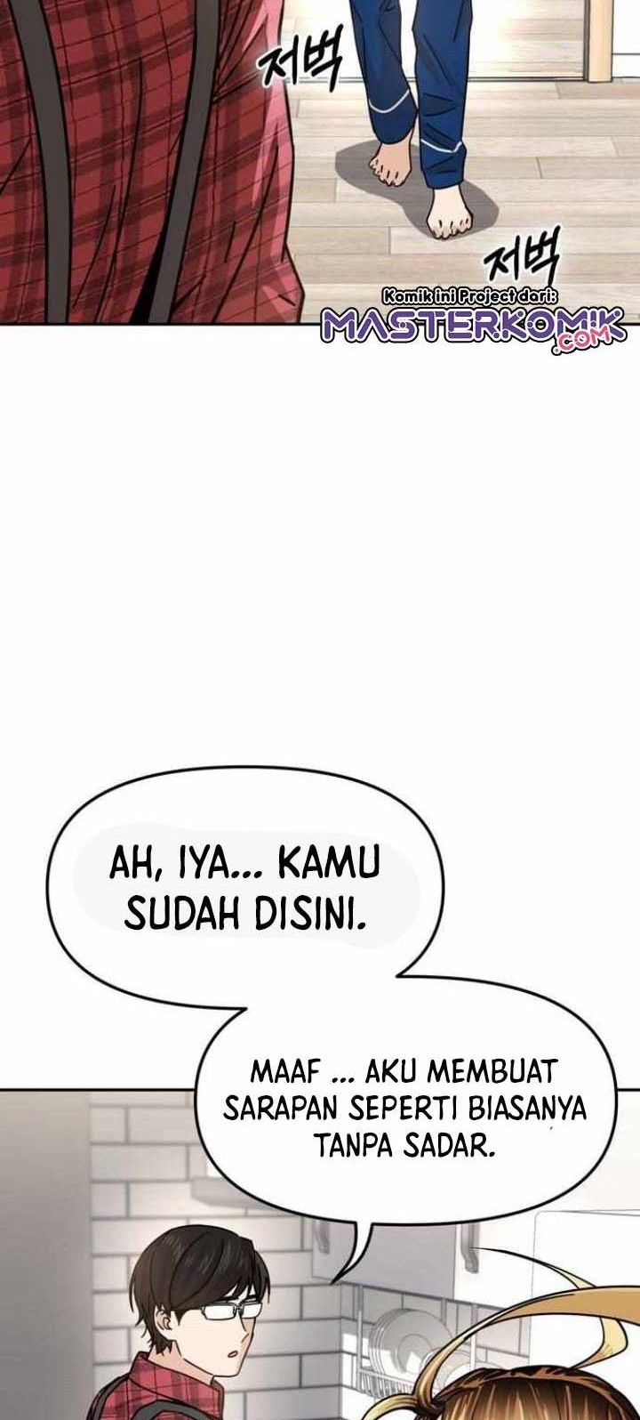 Match Made in Heaven by Chance Chapter 5 - halaman 23