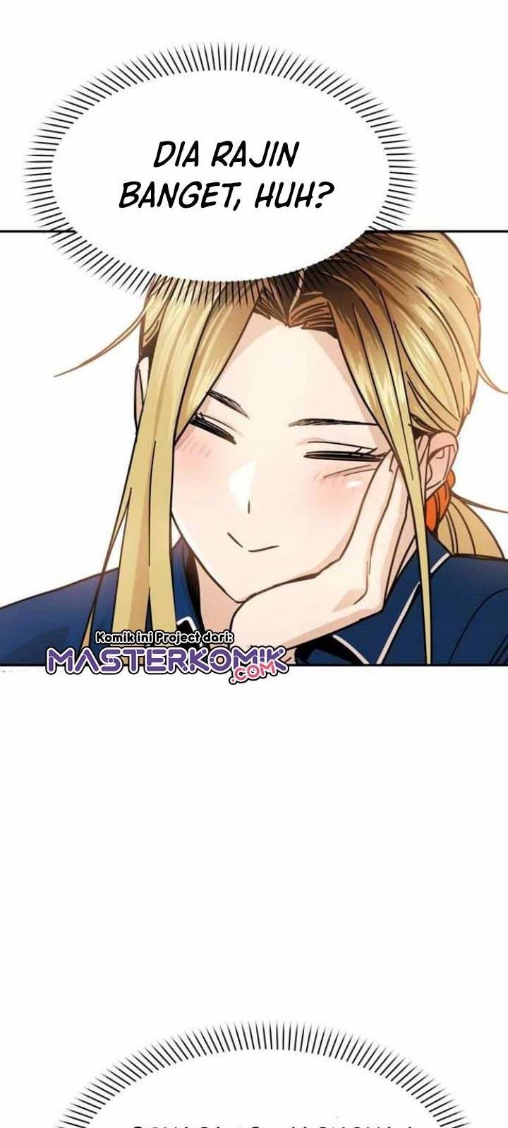 Match Made in Heaven by Chance Chapter 5 - halaman 27