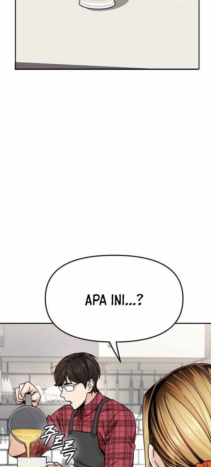 Match Made in Heaven by Chance Chapter 5 - halaman 31
