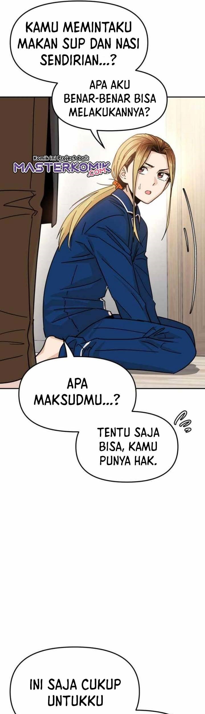 Match Made in Heaven by Chance Chapter 5 - halaman 50
